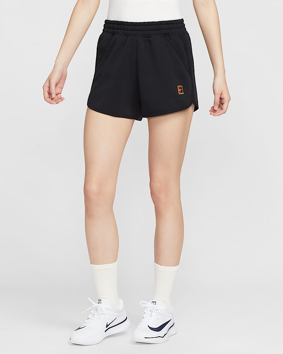 NIKE公式】ナイキコート ヘリテージ ウィメンズ ミッドライズ